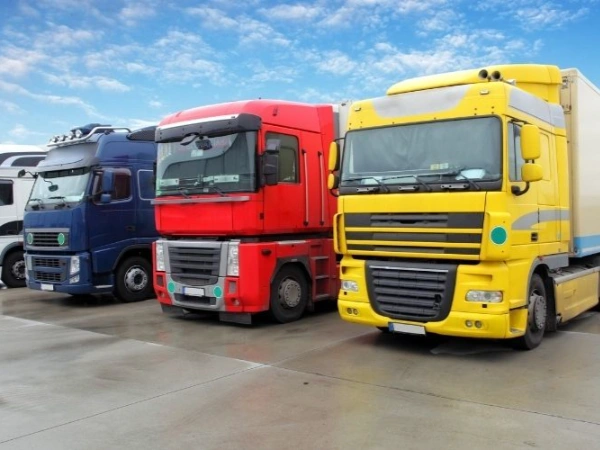 Antalya Kaynaşlı Nakliye